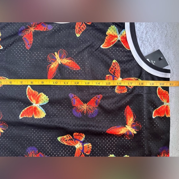 NWT Men’s Sleeveless. M. New w. Tag . - Picture 5 of 9